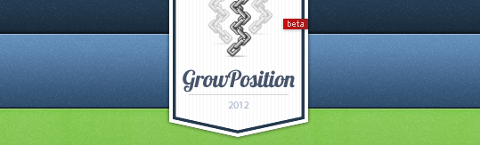 GrowPosition  биржа с универсальными возможностями для продвижения сайтов
